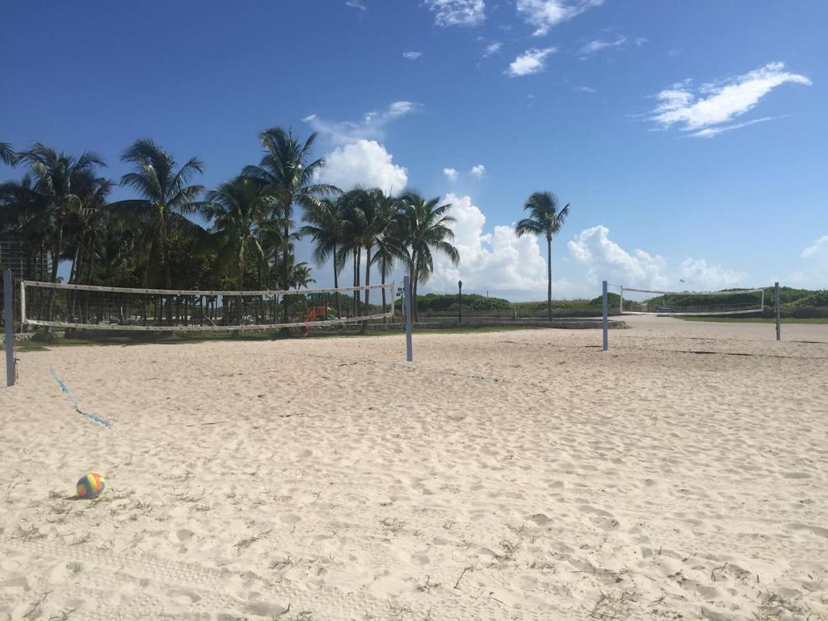 Heart Of South Beach / Modern Apartment / Ocean Drive - Carlyle Miami Beach Exterior photo